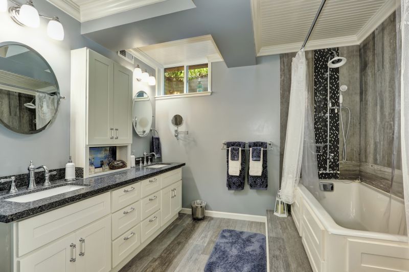 Top Bathroom Remodeling Companies in Swanton, OH