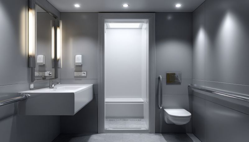 Top Bathroom Remodeling Companies in Sylvania, OH